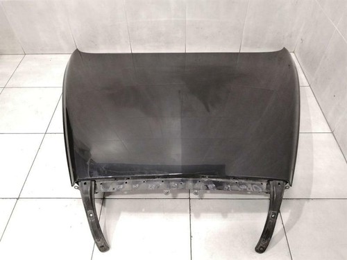 BENTLEY CONTINENTAL FLYING SPUR Bonnet 3W0823031K Motorhaube
