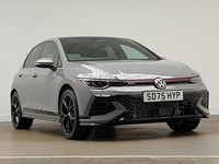 2025 Volkswagen Golf 2.0 TSI 300 GTI Clubsport 5dr DSG Hatchback Petrol Automati
