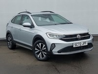 2023 Volkswagen Taigo 1.0 TSI Life 5dr HATCHBACK PETROL Manual