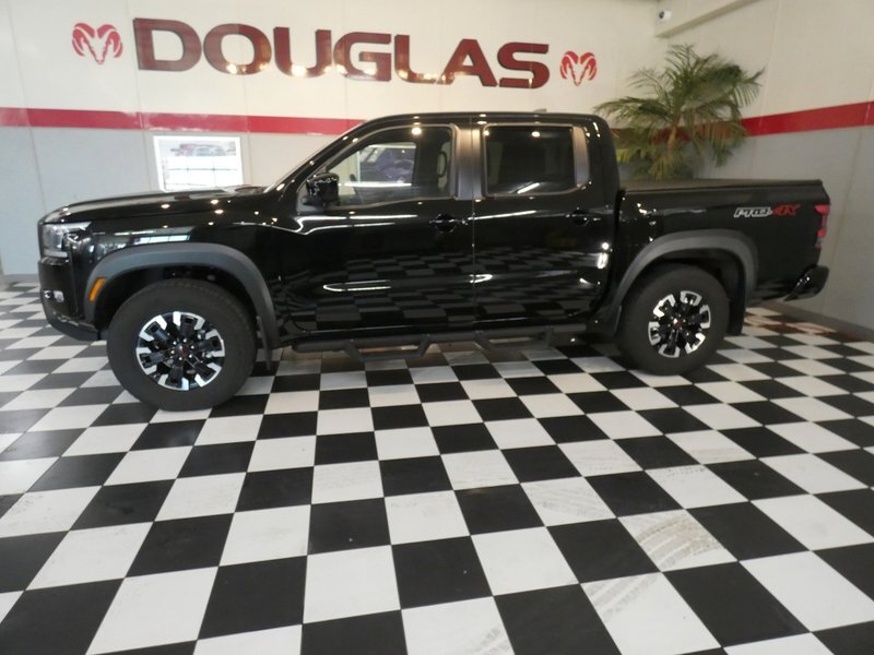 2022 Nissan Frontier for sale!