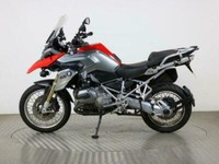 2013 13 BMW R1200GS BUY ONLINE 24 HOURS A DAY