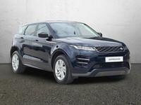 LAND ROVER RANGE ROVER EVOQUE 2.0 D200 R-Dynamic S 5dr Auto