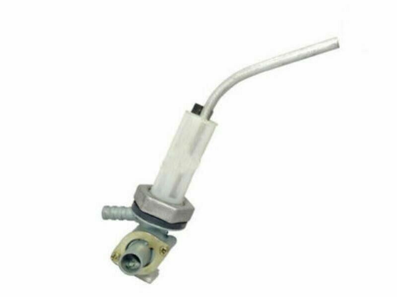 LML Star 125-200 4T SPEEDY FUEL TAP PETROL TAP TEE  