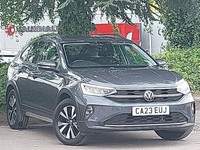 2023 Volkswagen Taigo 1.0 TSI Life 5dr Hatchback Petrol Manual
