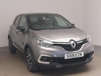 2019 Renault Captur 1.5 dCi 90 Iconic 5dr HATCHBACK DIESEL Manual