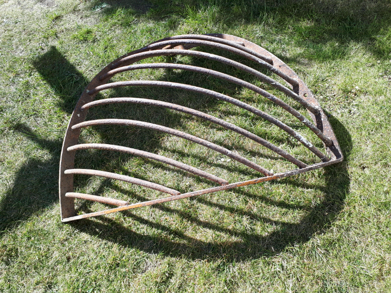 Antique Hay Rack for sale in UK View 63 bargains