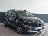 2023 Hyundai KONA 1.0 TGDi 48V MHEV SE Connect 5dr Hatchback Petrol Manual
