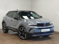 2025 Vauxhall Mokka 1.2 Turbo 136 GS 5dr HATCHBACK PETROL Manual