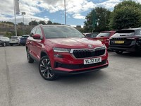 2022 Skoda Karoq 1.5 TSI SE L 5dr DSG Automatic SUV Petrol Automatic