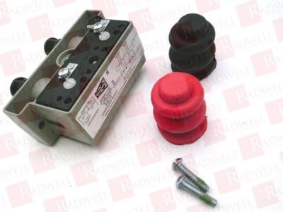 DUCT-O-WIRE PB-ST / PBST (BRAND NEW)