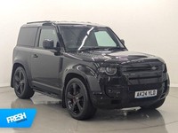 2024 Land Rover Defender 90 D300 MHEV X SUV Diesel Automatic