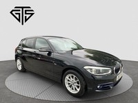 2026 BMW 118D 118d Sports Hatchback Diesel Automatic