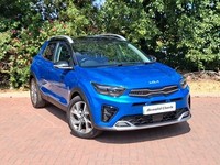 2023 Kia Stonic 1.0T GDi 48V GT-Line S 5dr SUV Petrol Manual