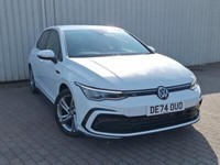 2024 Volkswagen Golf 1.5 TSI R-Line 5dr Hatchback Petrol Manual