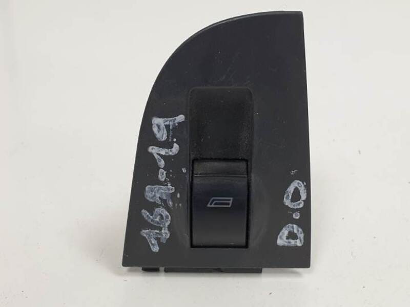 4b0959855 Commande LÃ©Ve-Glace Avant Droit Pour Audi A6 Berlina (4b2) 2.4 113884