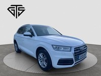 2019 Audi Q5 TDI Sport SUV Diesel Automatic