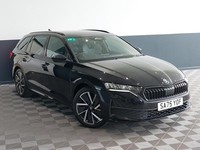 2025 Skoda Octavia 2.0 TDI 150 Sportline 5dr DSG ESTATE DIESEL Automatic