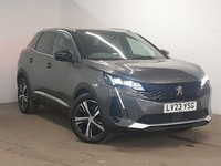 2023 Peugeot 3008 1.2 PureTech GT 5dr EAT8 HATCHBACK PETROL Automatic