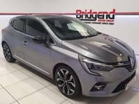 2023 Renault Clio 1.0 TCe 90 Techno 5dr HATCHBACK PETROL Manual