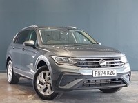 2024 Volkswagen Tiguan Allspace 1.5 TSI Life 5dr DSG SUV Petrol Automatic