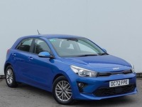2023 Kia Rio 1.0 T GDi 2 5dr Hatchback Petrol Manual