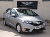 2015 Honda Jazz i-VTEC SE Hatchback Petrol Manual