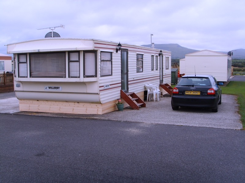 Static Home Onsite Bundoran in Maghera, County Londonderry Gumtree