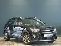 2023 Kia Stonic 1.0T GDi 99 2 5dr DCT SUV Petrol Automatic