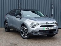 2024 Citroen C4 100kW E-series 50kWh 5dr Auto Hatchback Electric Automatic