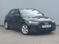 2022 Audi A1 25 TFSI Technik 5dr Hatchback Petrol Manual