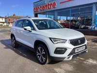 2023 SEAT Ateca TSI EVO SE Technology SUV Petrol Manual