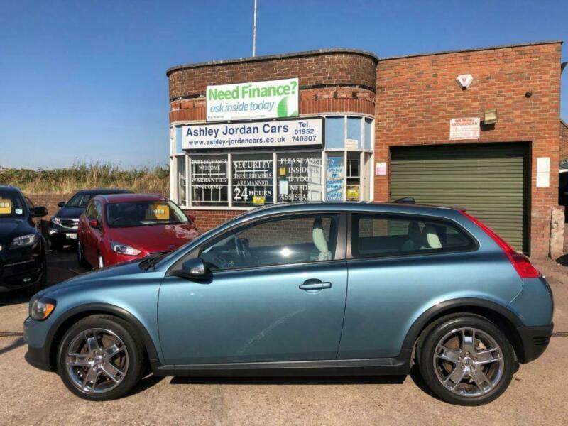 Volvo c30 2006
