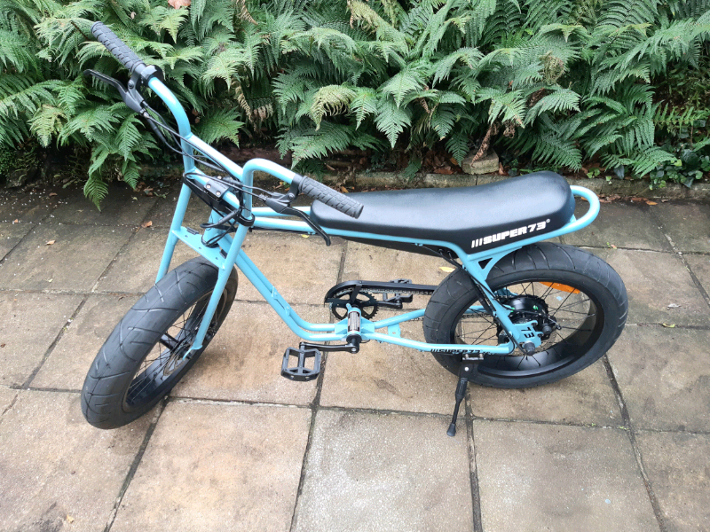 super 73 electric bike for sale