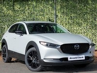 2026 Mazda CX-30 2.5 e-Skyactiv G MHEV [140] Homura 5dr HATCHBACK PETROL Manual