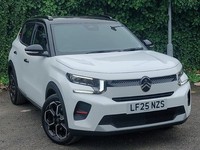 2025 Citroen C3 1.2 Turbo Plus 5dr Hatchback Petrol Manual