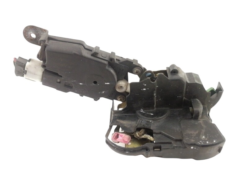 Serrure Port Avant Gauche Subaru Outback (2000>2003) 4 Goupille Orig