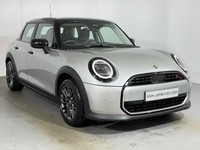 MINI COOPER 2.0 S Classic 5dr Auto