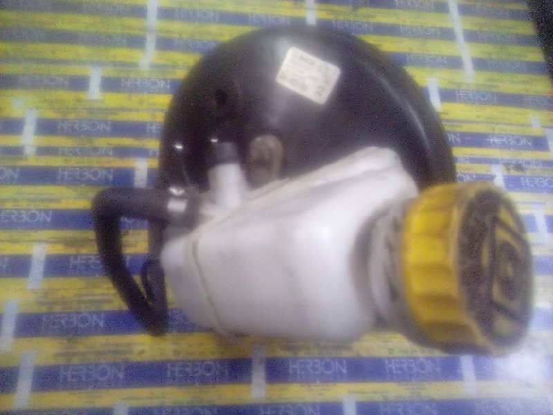 51764402 Servo-Frein Pour Fiat Doblo (119) 2005 212681