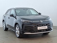2026 Volkswagen T-Roc 1.5 eTSI Style 5dr DSG Hatchback Petrol Automatic