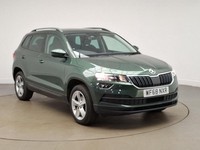 2018 Skoda Karoq 1.6 TDI SE 5dr SUV Diesel Manual