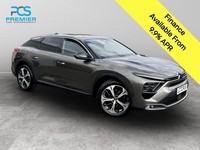 2023 Citroen C5 X PureTech Sense Plus Hatchback Petrol Automatic