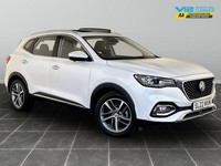 2022 MG MG HS 1.5 T-GDI 16.6kWh Exclusive Auto Euro 6 (s/s) 5dr Automatic SUV Hy
