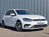 2020 Volkswagen Golf 1.5 TSI EVO 150 R-Line Edition 5dr DSG HATCHBACK PETROL Aut