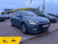 Hyundai I20 MPI PREMIUM