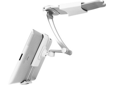 Support mural/de table pour smartphone et tablette STANDWALLMOUNT - Macally 