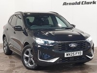 2025 Ford Kuga 1.5 EcoBoost ST-Line 5dr SUV Petrol Manual