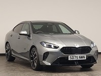 2025 BMW 2 Series 220 M Sport 4dr Step Auto COUPE PETROL Automatic