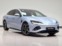 2025 BYD Seal 390kW Excellence AWD 83kWh 4dr Auto Saloon Electric Automatic