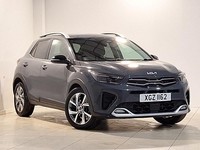 2022 Kia Stonic 1.0T GDi 48V GT-Line 5dr SUV Petrol Manual