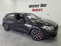 2021 BMW 1 Series 128ti Hatchback Petrol Automatic